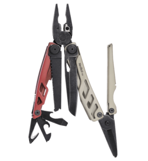 Мультитул Xiaomi NexTool Multi Functional Pliers F30 Pro NE20203A Black CN 1