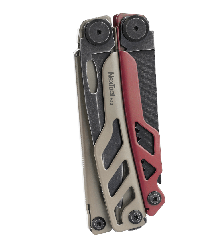 Мультитул Xiaomi NexTool Multi Functional Pliers F30 Pro NE20203A Black CN 2 Мультитул Xiaomi NexTool Multi Functional Pliers F30 Pro NE20203A Black CN 2