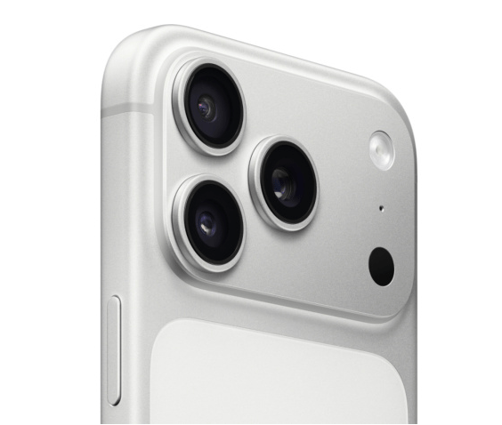 Смартфон Apple iPhone 17 Pro 512 ГБ, Dual nanoSIM+eSIM, Silver 3 Смартфон Apple iPhone 17 Pro 512 ГБ, Dual nanoSIM+eSIM, Silver 3