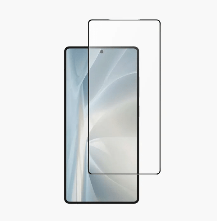 Защитнoe cтекло Keephone Delux full glue glass 2.5D для Samsung S26 black 1 Защитнoe cтекло Keephone Delux full glue glass 2.5D для Samsung S26 black 1