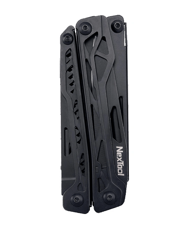 Мультитул Xiaomi NexTool Multifunction Knife NE0123 Black CN 2 Мультитул Xiaomi NexTool Multifunction Knife NE0123 Black CN 2