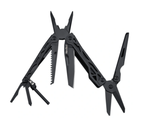 Мультитул Xiaomi NexTool Multifunction Knife NE0123 Black CN 1 Мультитул Xiaomi NexTool Multifunction Knife NE0123 Black CN 1