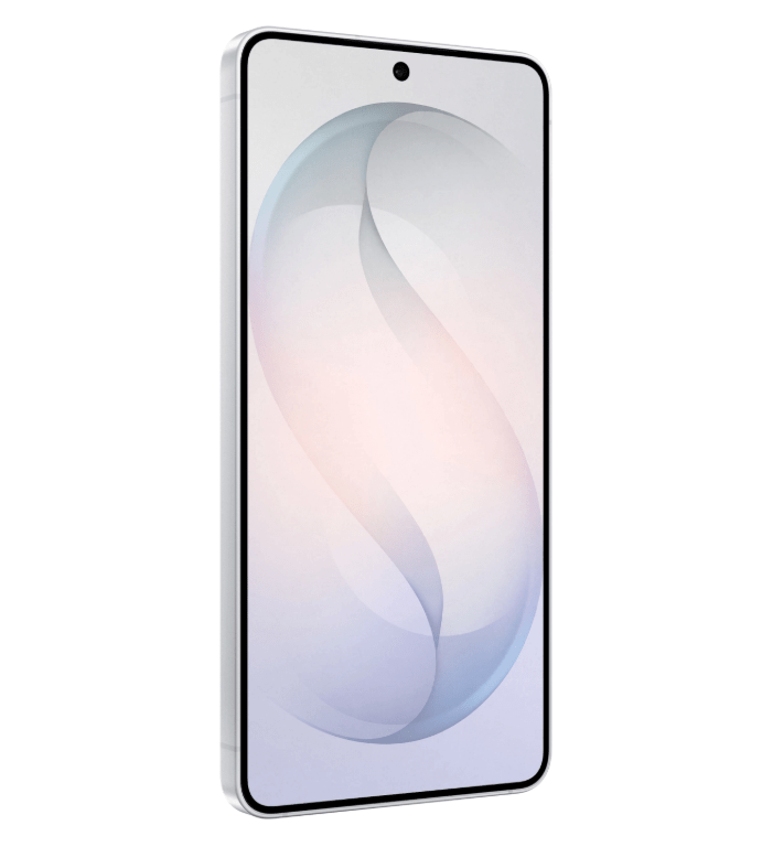 Смартфон Samsung Galaxy S26 5G 12/256GB Белый 2 Смартфон Samsung Galaxy S26 5G 12/256GB Белый 2