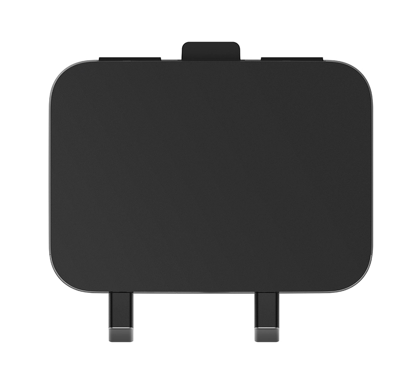 Аэрогриль Xiaomi Dual Zone 10L MAF-D1001 Black EU 4 Аэрогриль Xiaomi Dual Zone 10L MAF-D1001 Black EU 4