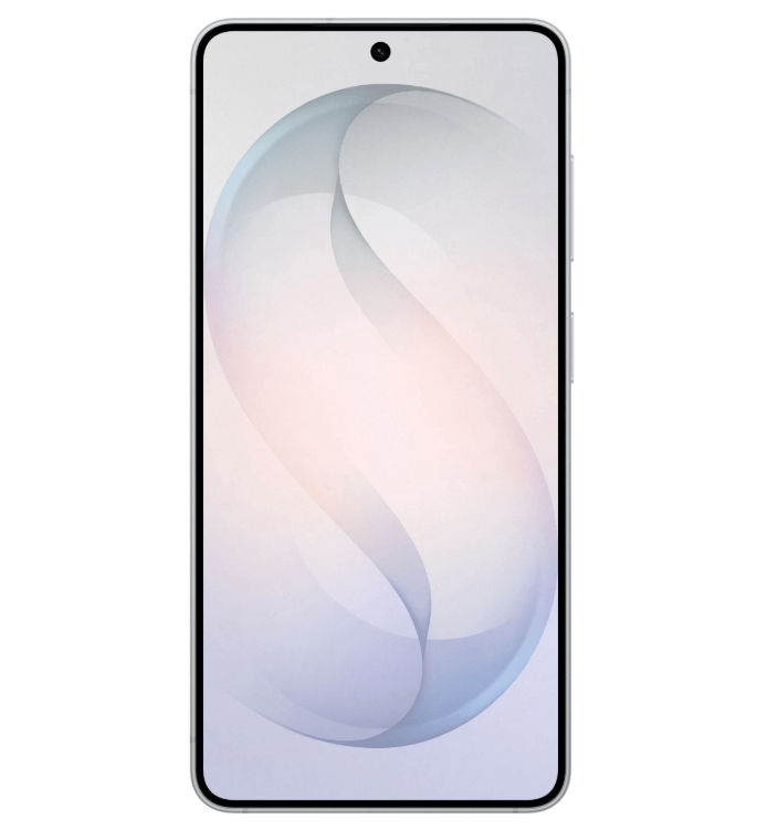 Смартфон Samsung Galaxy S26 5G 12/256GB Белый 3 Смартфон Samsung Galaxy S26 5G 12/256GB Белый 3