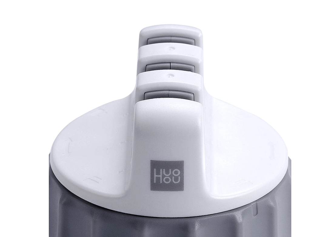 Точилка для ножей Xiaomi Mijia HuoHou Fixable HU0066 CN 3 Точилка для ножей Xiaomi Mijia HuoHou Fixable HU0066 CN 3