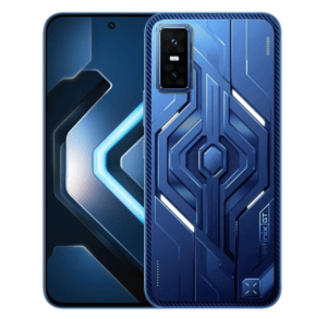 Смартфон Infinix GT 30 8/256Gb Синий 1