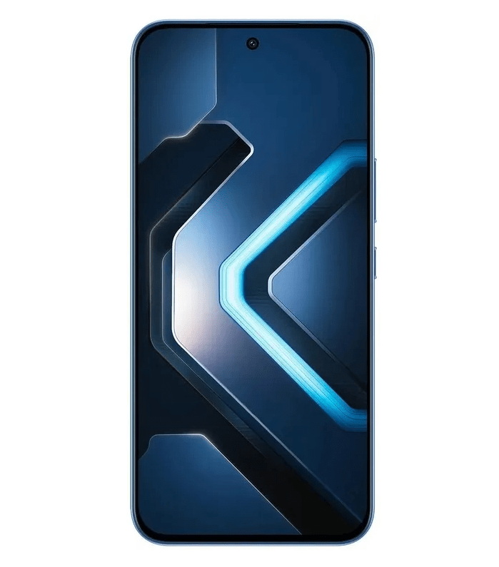 Смартфон Infinix GT 30 8/256Gb Синий 2 Смартфон Infinix GT 30 8/256Gb Синий 2