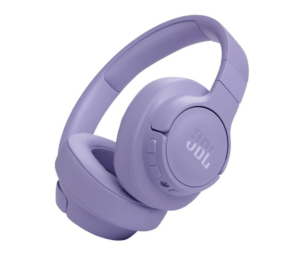 Беспроводные наушники JBL Tune 770NC Purple GL 1 Беспроводные наушники JBL Tune 770NC Purple GL 1