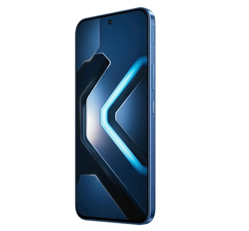 Смартфон Infinix GT 30 8/256Gb Синий 4 Смартфон Infinix GT 30 8/256Gb Синий 4