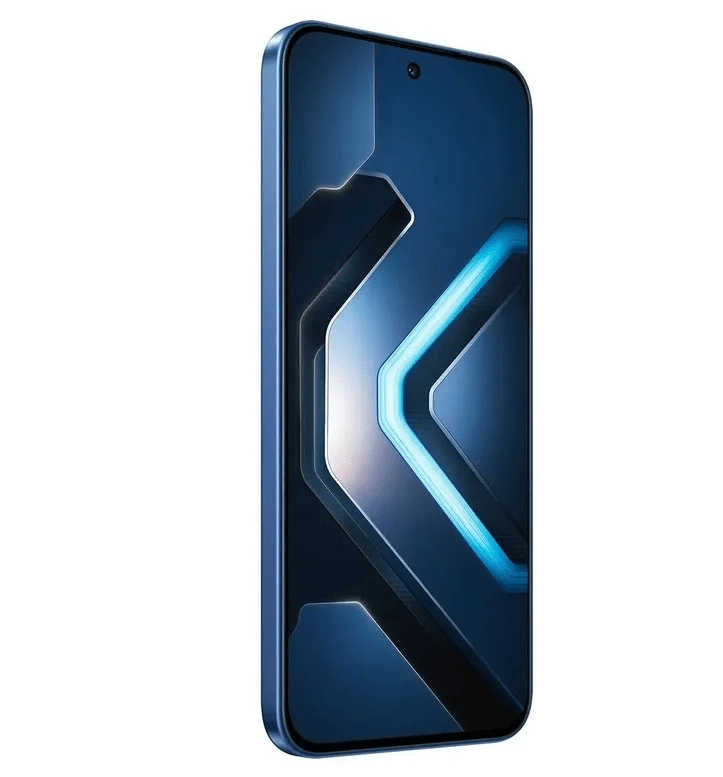 Смартфон Infinix GT 30 8/256Gb Синий 5 Смартфон Infinix GT 30 8/256Gb Синий 5