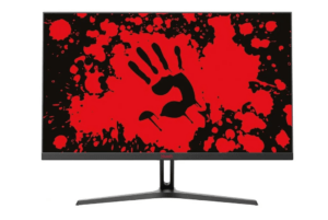 Монитор 27" Bloody MN270F (180Hz) (27 ", 1920x1080, 16:9, IPS, 180 Гц, 300 кд/м2, 1 мс, GTG 5 мс, AM 1