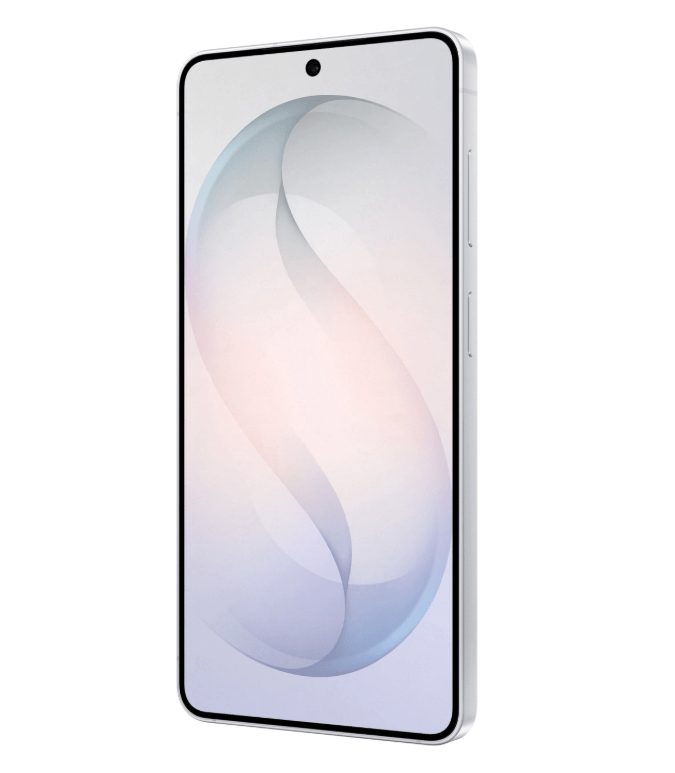 Смартфон Samsung Galaxy S26 5G 12/256GB Белый 4 Смартфон Samsung Galaxy S26 5G 12/256GB Белый 4