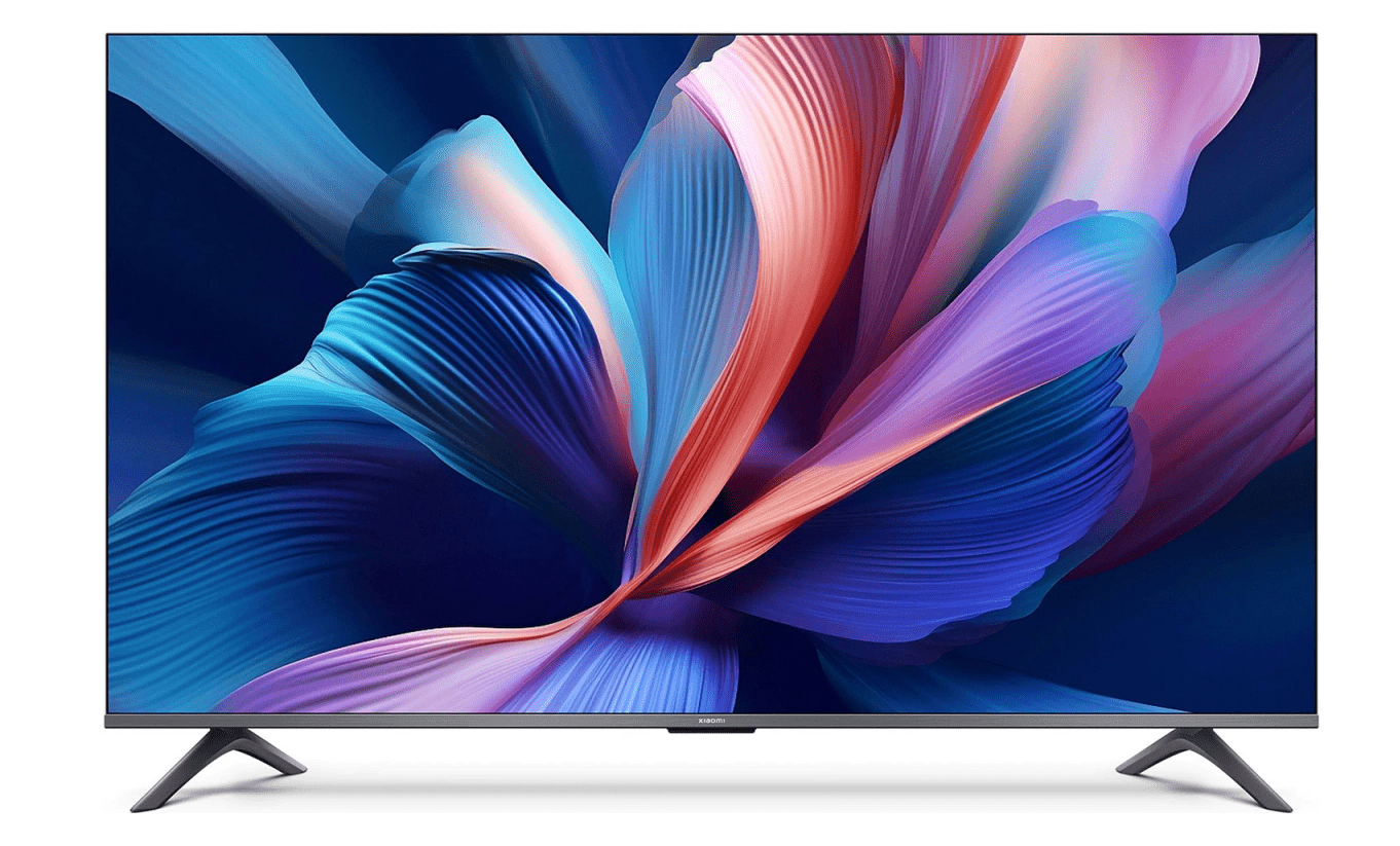 Телевизор 75" Xiaomi TV A PRO 75 2026 (L75MB-APRU), черный 1 Телевизор 75" Xiaomi TV A PRO 75 2026 (L75MB-APRU), черный 1