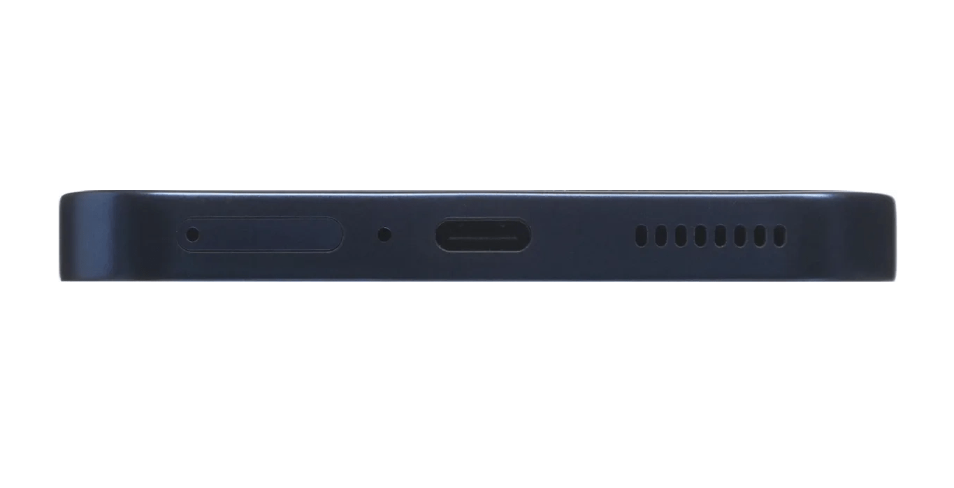 Смартфон Infinix GT 30 8/256Gb Синий 8 Смартфон Infinix GT 30 8/256Gb Синий 8