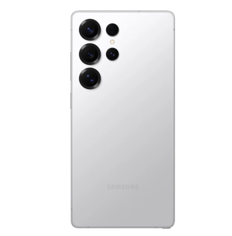 Смартфон Samsung Galaxy S25 Ultra 5G 12/1TB Whitesilver 4 Смартфон Samsung Galaxy S25 Ultra 5G 12/1TB Whitesilver 4