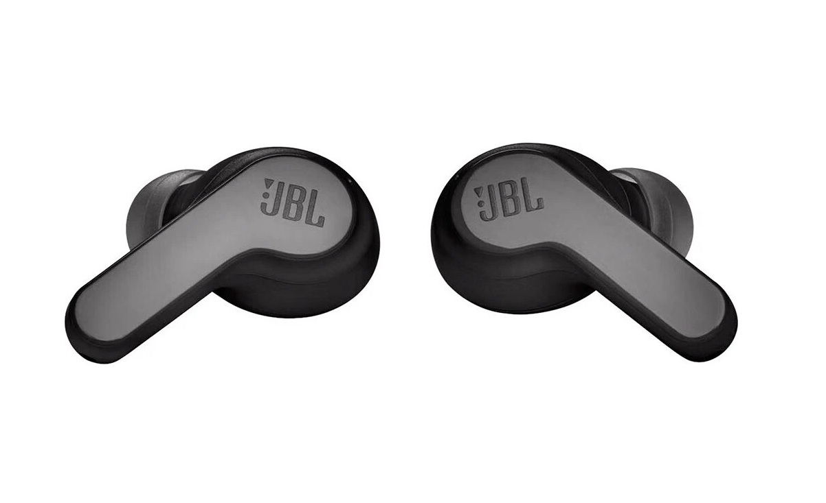 Беспроводные наушники JBL Wave 200TWS Black EU 2 Беспроводные наушники JBL Wave 200TWS Black EU 2