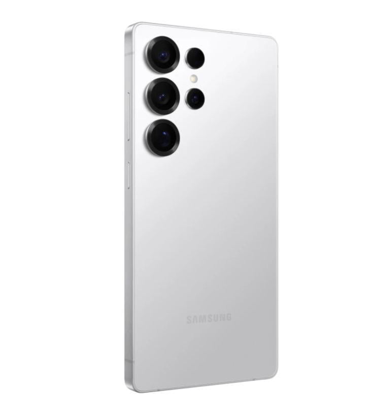 Смартфон Samsung Galaxy S25 Ultra 5G 12/1TB Whitesilver 5 Смартфон Samsung Galaxy S25 Ultra 5G 12/1TB Whitesilver 5