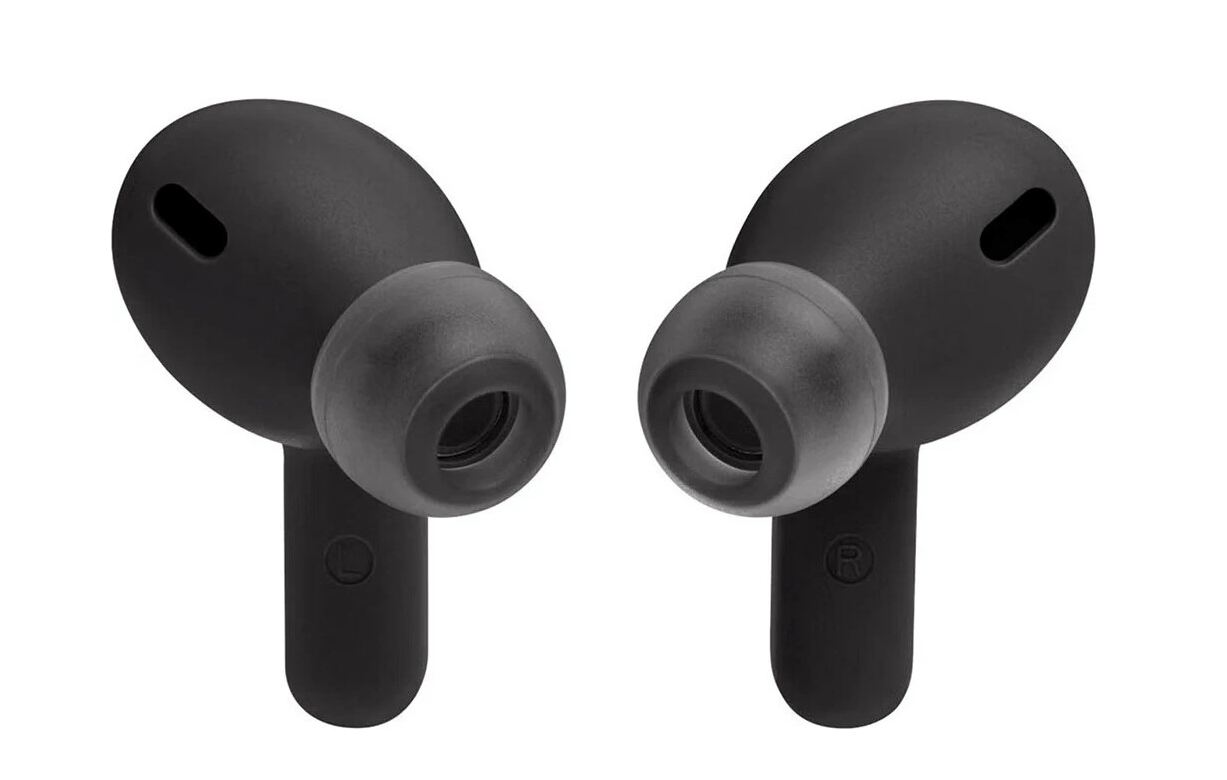 Беспроводные наушники JBL Wave 200TWS Black EU 3 Беспроводные наушники JBL Wave 200TWS Black EU 3