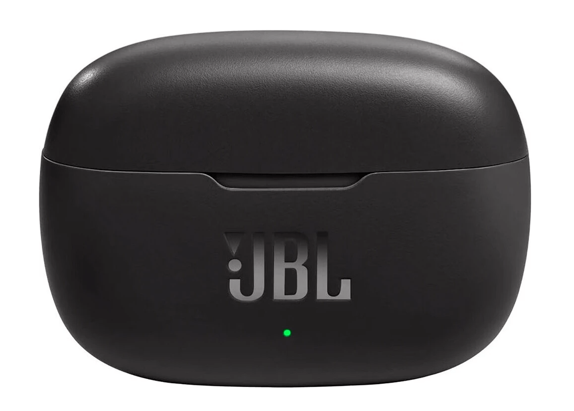 Беспроводные наушники JBL Wave 200TWS Black EU 4 Беспроводные наушники JBL Wave 200TWS Black EU 4