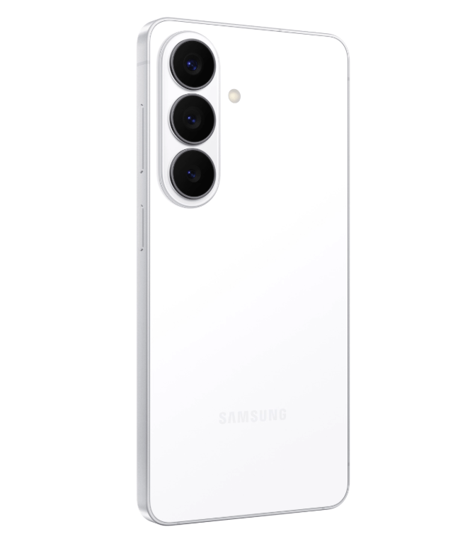 Смартфон Samsung Galaxy S26 5G 12/256GB Белый 5 Смартфон Samsung Galaxy S26 5G 12/256GB Белый 5