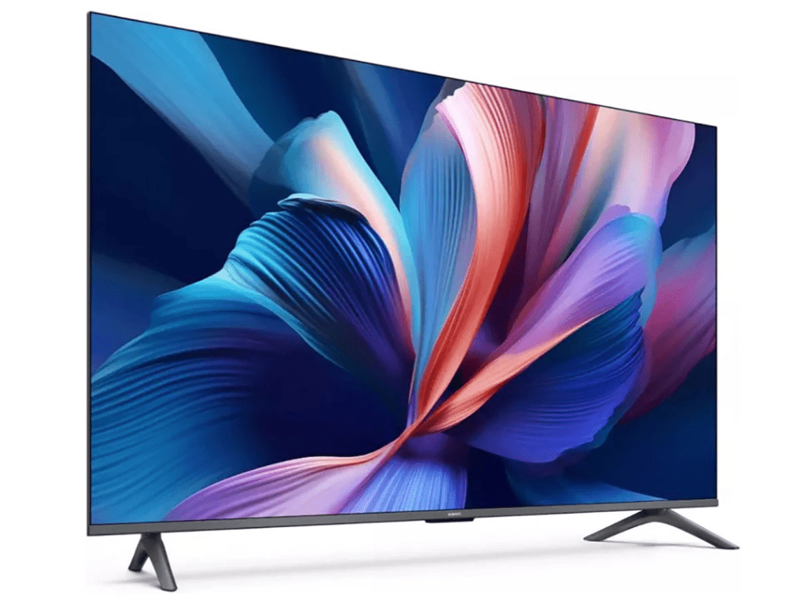 Телевизор 75" Xiaomi TV A PRO 75 2026 (L75MB-APRU), черный 2 Телевизор 75" Xiaomi TV A PRO 75 2026 (L75MB-APRU), черный 2