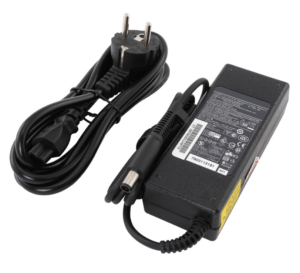 Блок питания для ноутбука HP 90W (19V, 4.74A, 7.4-5.0mm) Copy AAA class art.002162 1