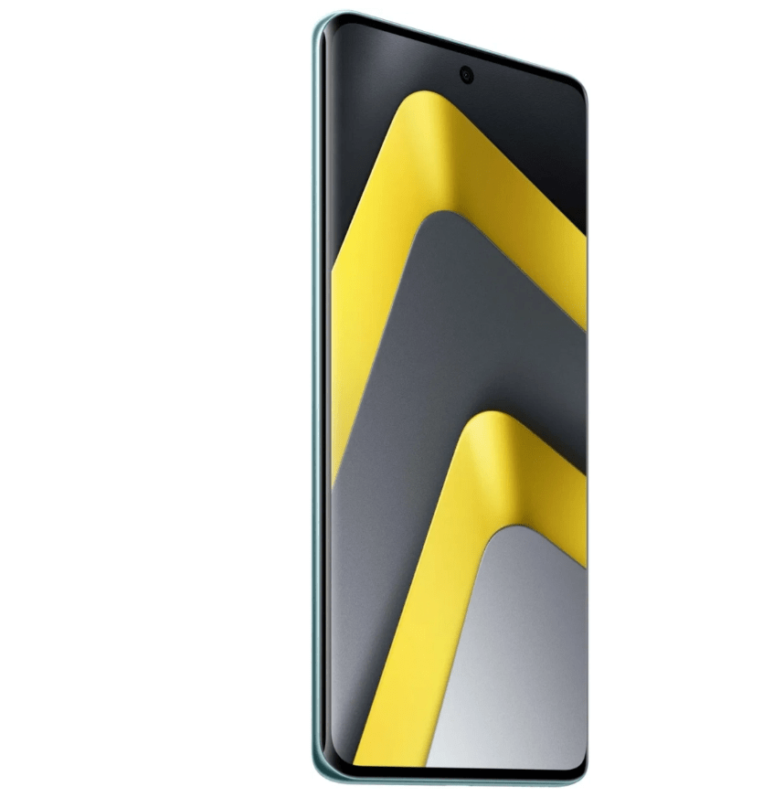 Смартфон Xiaomi POCO M8 5G 8/512 GB Green RU 6 Смартфон Xiaomi POCO M8 5G 8/512 GB Green RU 6