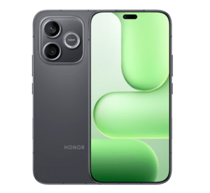 Смартфон HONOR 600 Lite 8/256 ГБ Вельветовый Черный 1