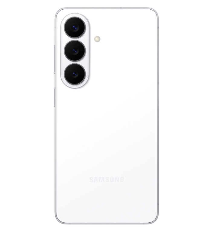 Смартфон Samsung Galaxy S26 5G 12/256GB Белый 6 Смартфон Samsung Galaxy S26 5G 12/256GB Белый 6