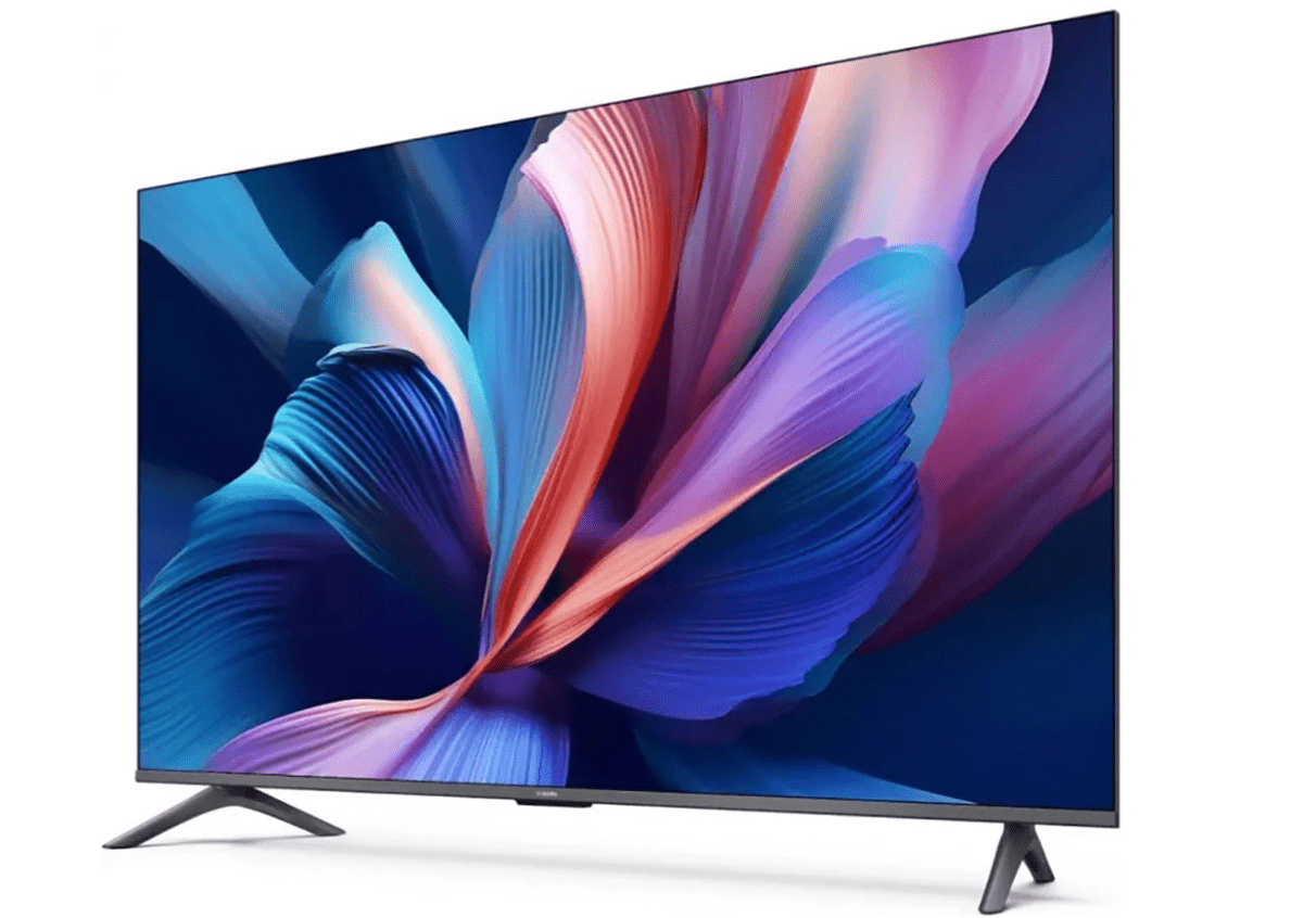Телевизор 75" Xiaomi TV A PRO 75 2026 (L75MB-APRU), черный 3 Телевизор 75" Xiaomi TV A PRO 75 2026 (L75MB-APRU), черный 3