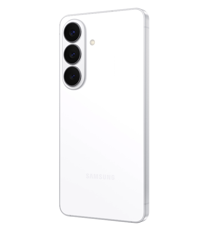Смартфон Samsung Galaxy S26 5G 12/256GB Белый 7 Смартфон Samsung Galaxy S26 5G 12/256GB Белый 7