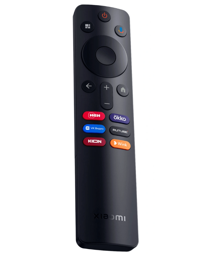 Телевизор 75" Xiaomi TV A PRO 75 2026 (L75MB-APRU), черный 4 Телевизор 75" Xiaomi TV A PRO 75 2026 (L75MB-APRU), черный 4