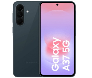 Смартфон Samsung Galaxy A37 5G 12/256Gb, Dual nano SIM Gray Green (Темно-зеленый) 1