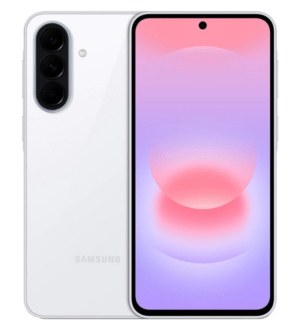 Смартфон Samsung Galaxy A37 5G 8/256Gb Awesome White 1