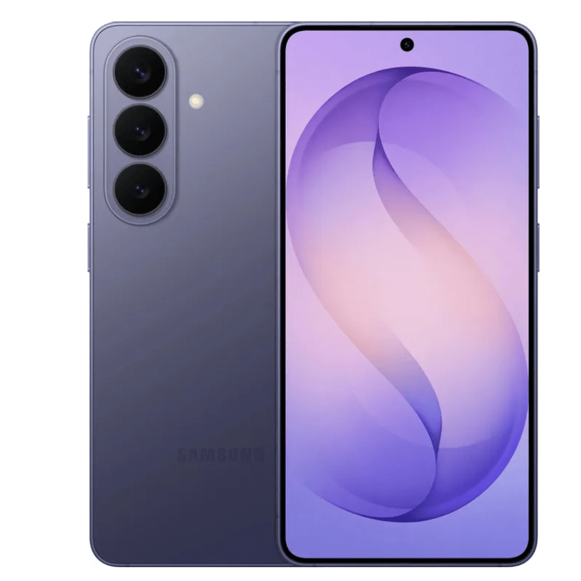 Смартфон Samsung Galaxy S26 5G 12/256GB Cobalt Violet (SM-S942B/DS) 1 Смартфон Samsung Galaxy S26 5G 12/256GB Cobalt Violet (SM-S942B/DS) 1
