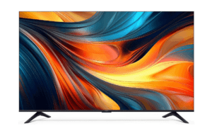 Телевизор 50" Xiaomi MI LED TV A 50 2026 (L50MB-ARU) 1