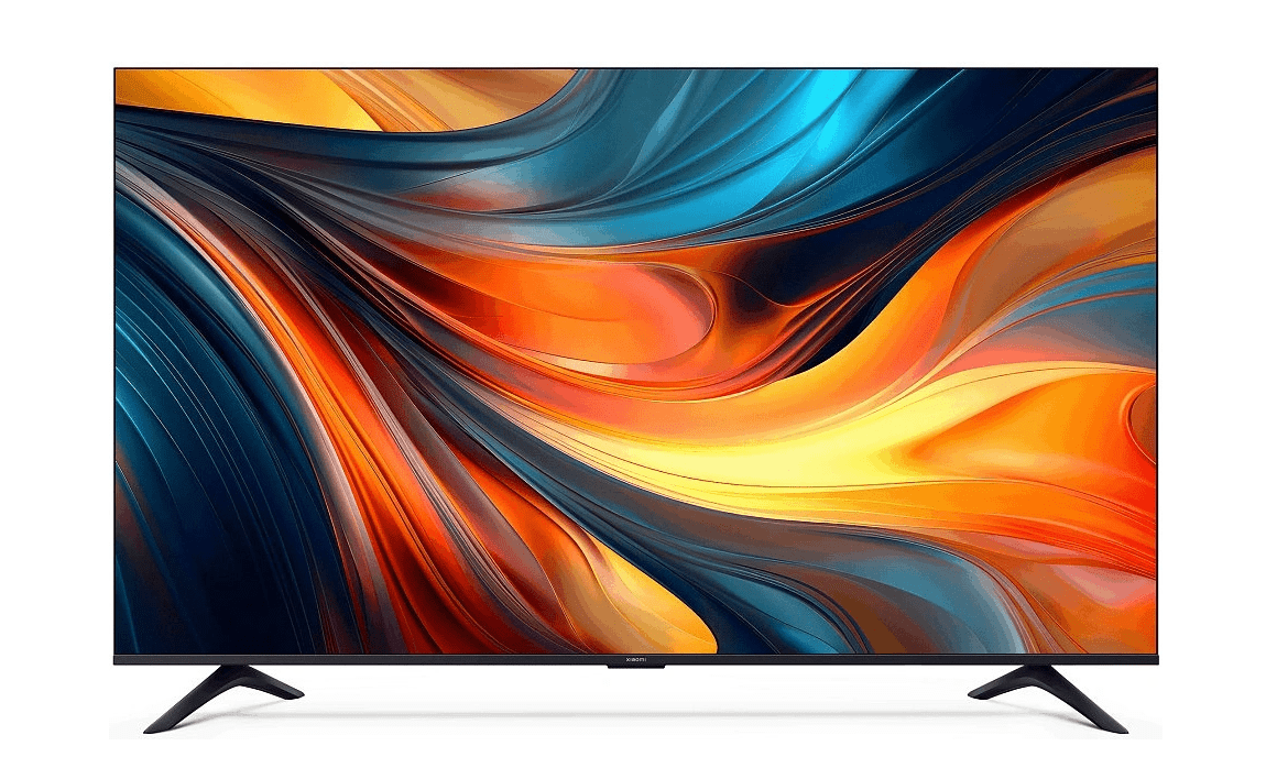 Телевизор 50" Xiaomi MI LED TV A 50 2026 (L50MB-ARU) 1 Телевизор 50" Xiaomi MI LED TV A 50 2026 (L50MB-ARU) 1