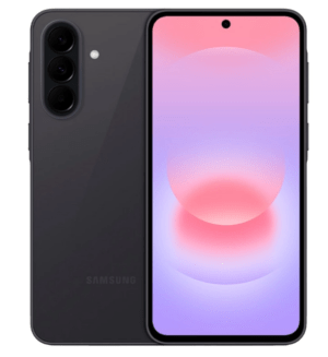 Смартфон Samsung Galaxy A37 5G 8/256Gb Charcoal 1