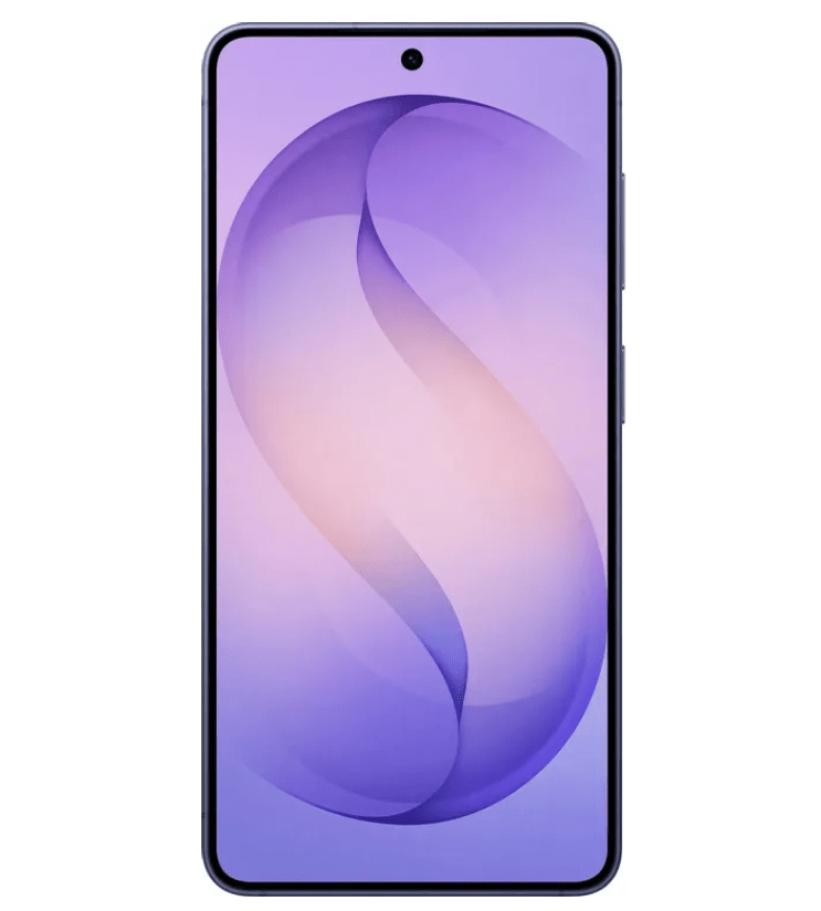 Смартфон Samsung Galaxy S26 5G 12/256GB Cobalt Violet (SM-S942B/DS) 2 Смартфон Samsung Galaxy S26 5G 12/256GB Cobalt Violet (SM-S942B/DS) 2