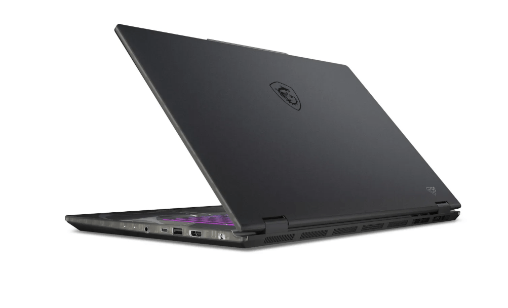 Ноутбук MSI Cyborg 17 B2RWFKG-284XRU 17.3" IPS Core 5-210H/16Gb/SSD1Tb/RTX 5060,черный 7 Ноутбук MSI Cyborg 17 B2RWFKG-284XRU 17.3" IPS Core 5-210H/16Gb/SSD1Tb/RTX 5060,черный 7