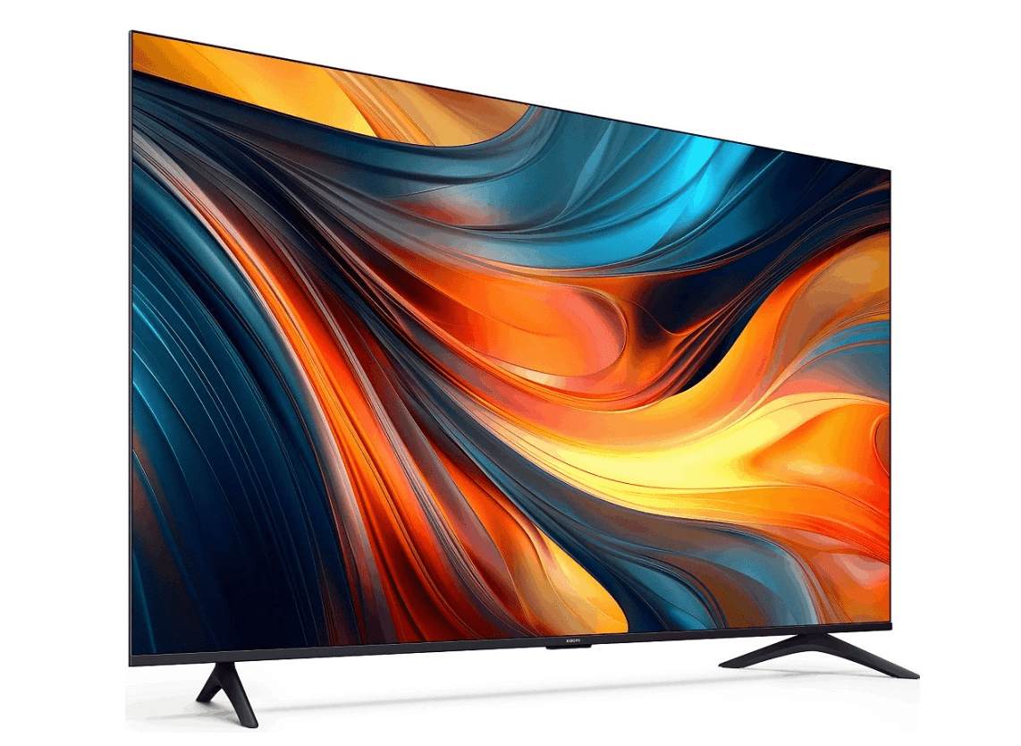 Телевизор 50" Xiaomi MI LED TV A 50 2026 (L50MB-ARU) 2 Телевизор 50" Xiaomi MI LED TV A 50 2026 (L50MB-ARU) 2