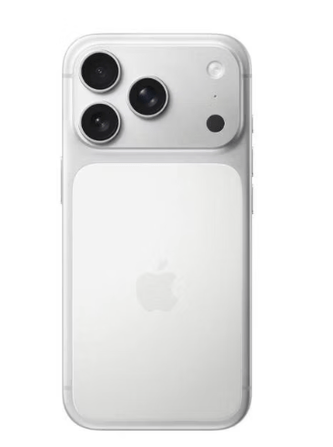 Смартфон Apple iPhone 17 Pro 512 ГБ, Dual nanoSIM+eSIM, Silver 4 Смартфон Apple iPhone 17 Pro 512 ГБ, Dual nanoSIM+eSIM, Silver 4