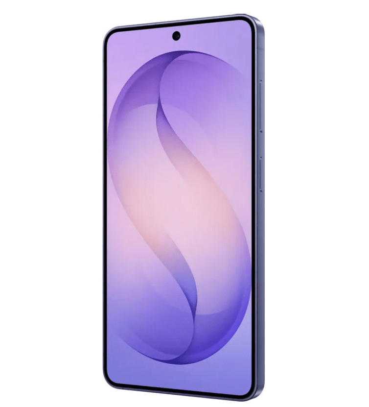 Смартфон Samsung Galaxy S26 5G 12/256GB Cobalt Violet (SM-S942B/DS) 3 Смартфон Samsung Galaxy S26 5G 12/256GB Cobalt Violet (SM-S942B/DS) 3