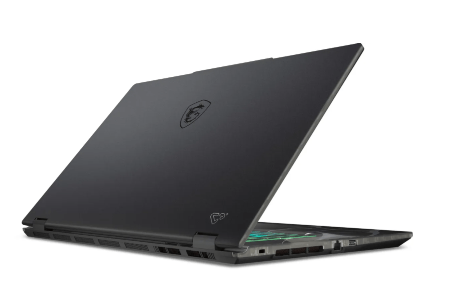 Ноутбук MSI Cyborg 17 B2RWFKG-284XRU 17.3" IPS Core 5-210H/16Gb/SSD1Tb/RTX 5060,черный 6 Ноутбук MSI Cyborg 17 B2RWFKG-284XRU 17.3" IPS Core 5-210H/16Gb/SSD1Tb/RTX 5060,черный 6