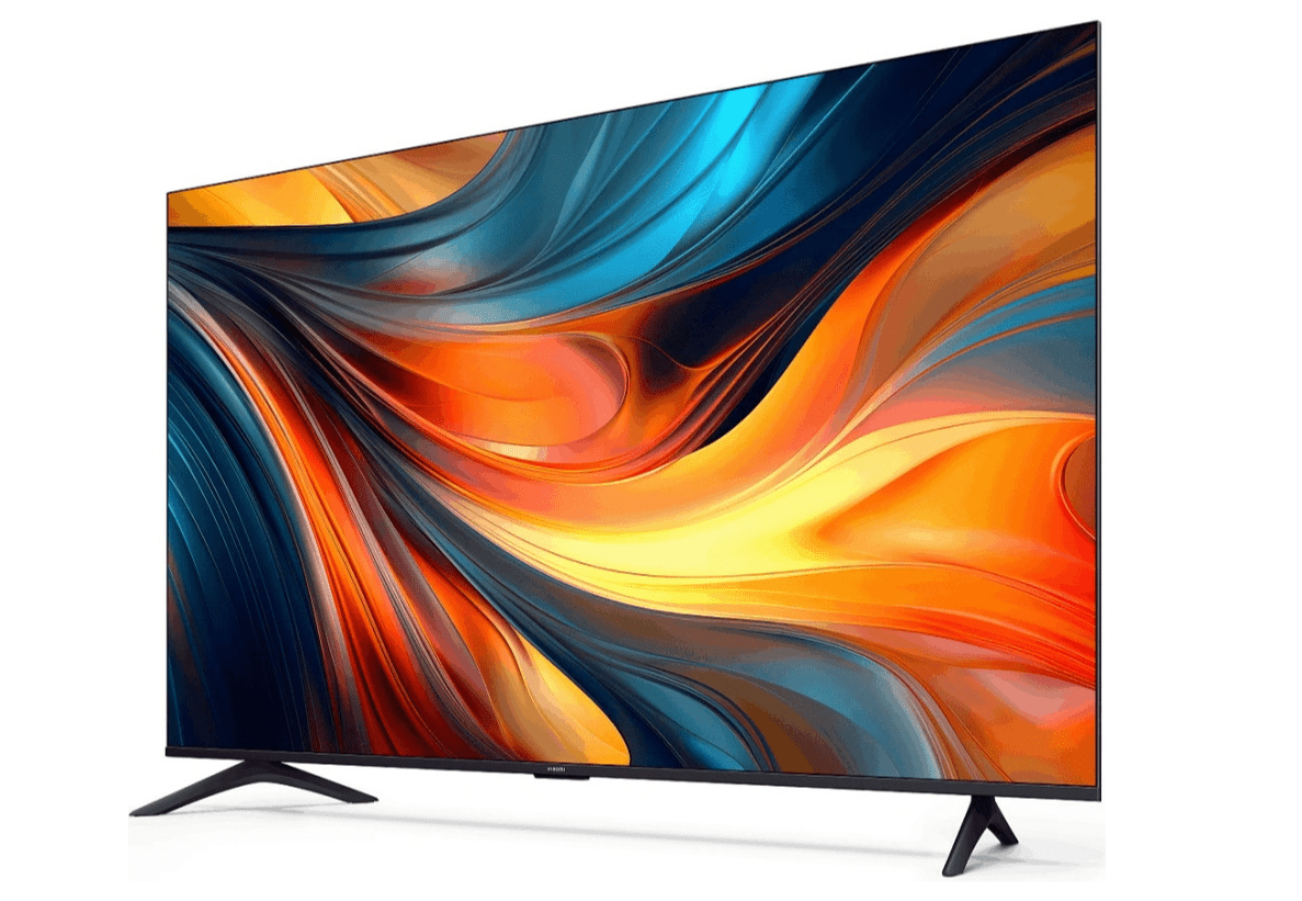 Телевизор 50" Xiaomi MI LED TV A 50 2026 (L50MB-ARU) 3 Телевизор 50" Xiaomi MI LED TV A 50 2026 (L50MB-ARU) 3