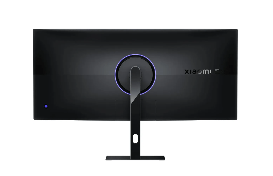 Монитор 34" Xiaomi Curved Gaming Monitor G34WQi Black (ELA5454EU), 180Hz 3 Монитор 34" Xiaomi Curved Gaming Monitor G34WQi Black (ELA5454EU), 180Hz 3
