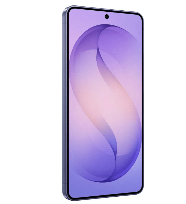 Смартфон Samsung Galaxy S26 5G 12/256GB Cobalt Violet (SM-S942B/DS) 4 Смартфон Samsung Galaxy S26 5G 12/256GB Cobalt Violet (SM-S942B/DS) 4