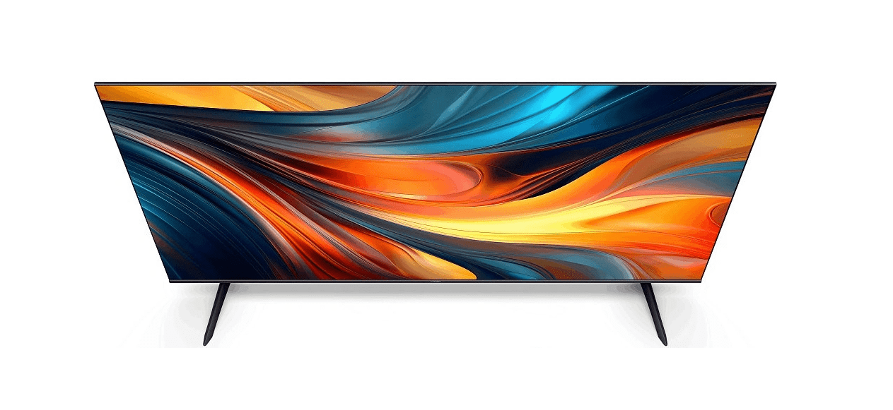 Телевизор 50" Xiaomi MI LED TV A 50 2026 (L50MB-ARU) 4 Телевизор 50" Xiaomi MI LED TV A 50 2026 (L50MB-ARU) 4