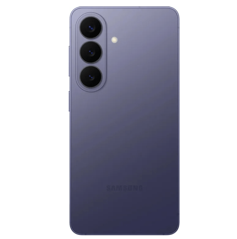 Смартфон Samsung Galaxy S26 5G 12/256GB Cobalt Violet (SM-S942B/DS) 5 Смартфон Samsung Galaxy S26 5G 12/256GB Cobalt Violet (SM-S942B/DS) 5